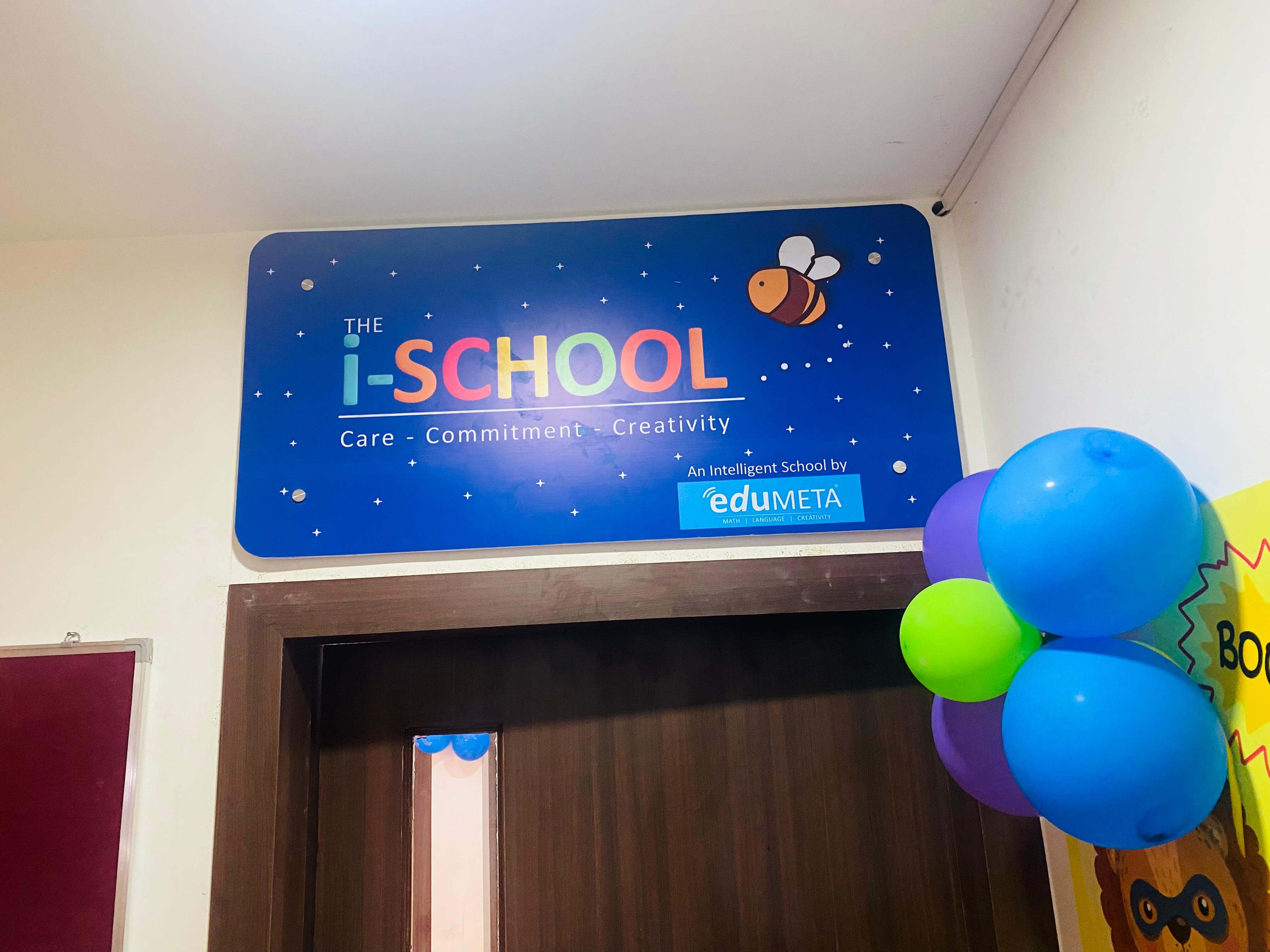 Play School Kondapur Hyderabad